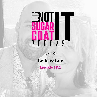 151 | Discomfort Is Data: Why Pushing Through Isn’t Working