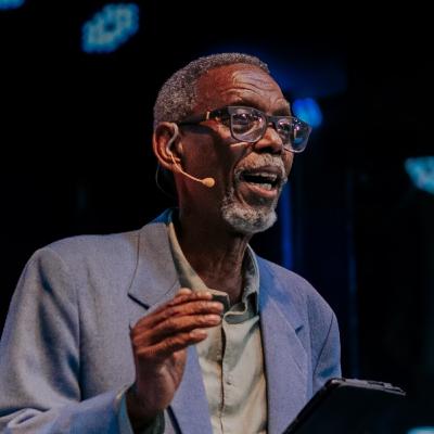 Dê Suporte às Pessoas nas Suas Debilidades – Pr. José Carlos