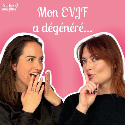 🎙 Mariées sans filtre – Quand l’EVJF vire au cauchemar !