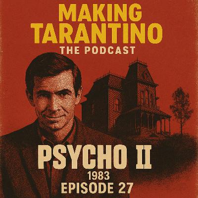 Psycho II (1983)