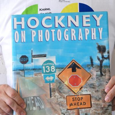 #5 洋書屋さんで出会ったポップアートとプチ・パワースポットなる本屋さん