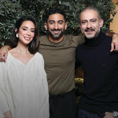 After #ABtalks with Passant & Farrag | Ramadan 2026 | مع بسنت وفراج