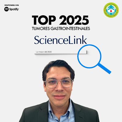 Top 2025: tumores gastrointestinales Top 2025: tumores gastrointestinales
