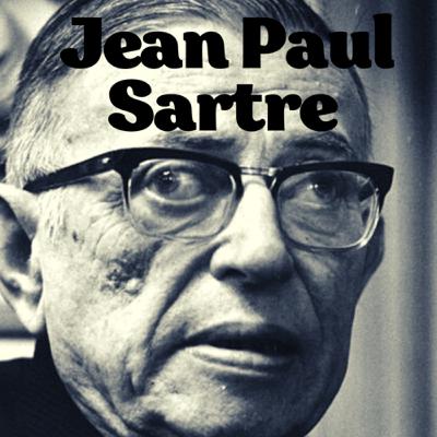 11.- Jean Paul Sartre: El Vacío que Llevamos Dentro