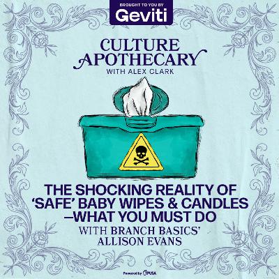 The Most Inexpensive Hacks to Turn Your Home Into a Non-Toxic Haven | Branch Basics' Allison Evans