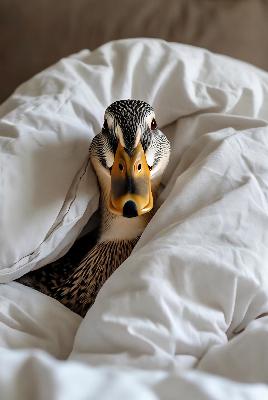 Norm Nathan’s Vault of Silliness w/Tony Nesbitt - Ep 266 - Duck...Under the Covers Norm Nathan’s Vault of Silliness w/Tony Nesbitt - Ep 266 - Duck...Under the Covers