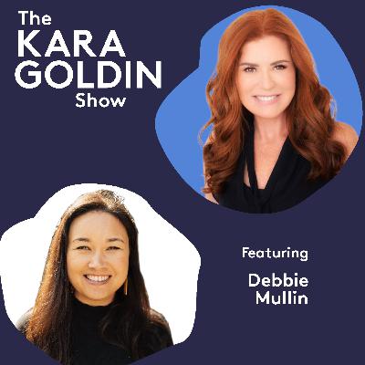 737  Debbie Mullin: Founder & CEO of Copper Cow Coffee