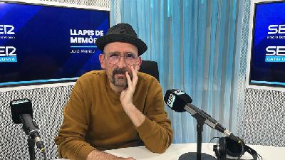 Lalo López: "Amb La Fundación Tony Manero estàvem preparats per l'èxit però la indústria no"