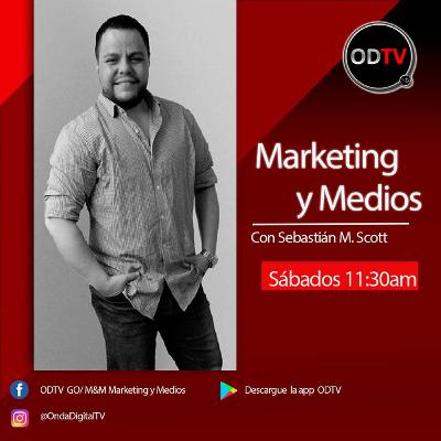 Tema: MARKETING DIGITAL EN PANDEMIA