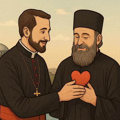 Papalar, Patrikler ve Lezbiyenler: "Fener Rum Patrikhanesi"