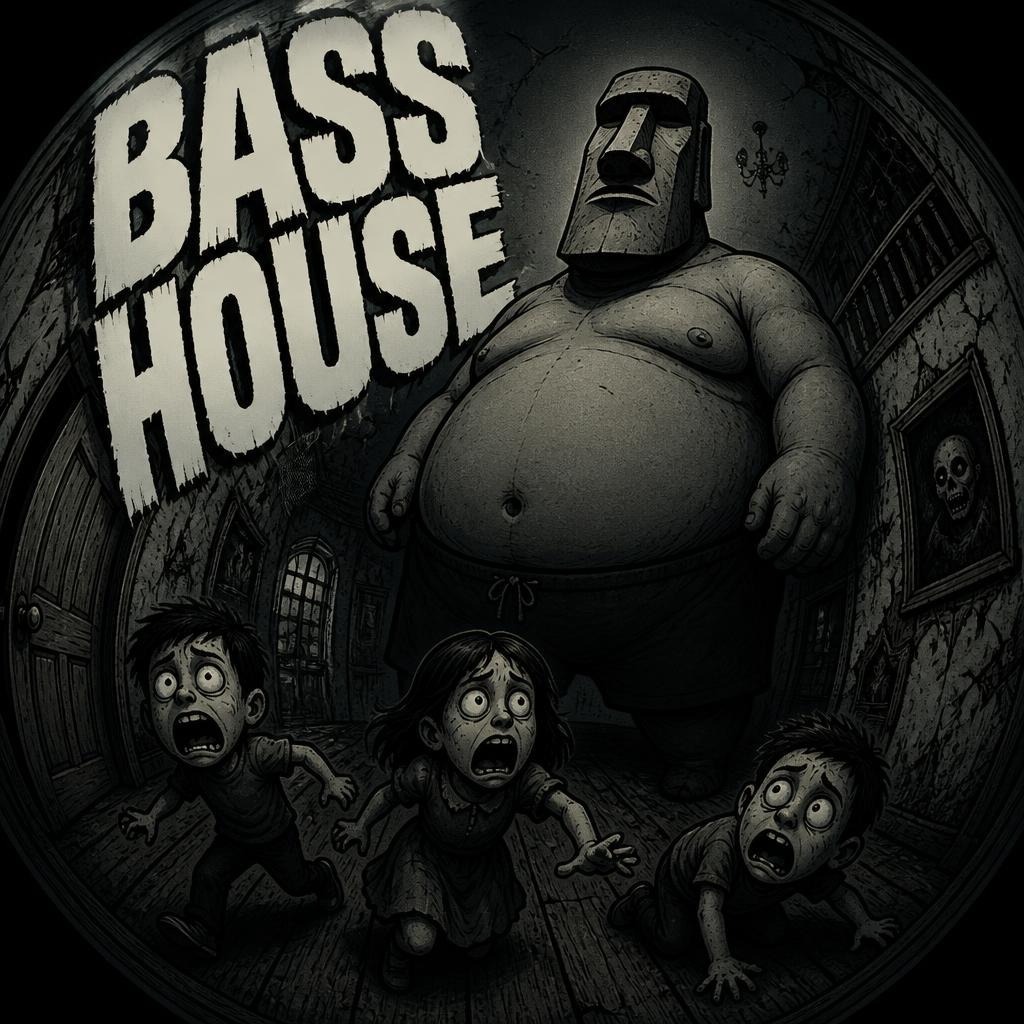 dj Shabby - April 2026 Bass House Mix