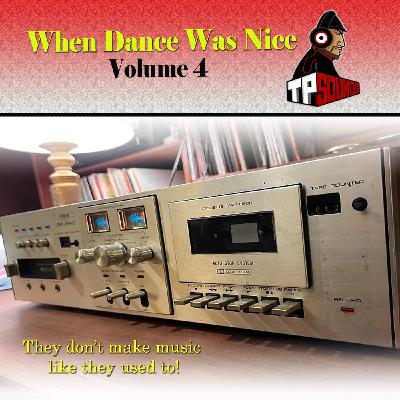 Episode 20: WDWN (When Dance Was Nice) Vol 4 - Dancehall Chunes Episode 20: WDWN (When Dance Was Nice) Vol 4 - Dancehall Chunes