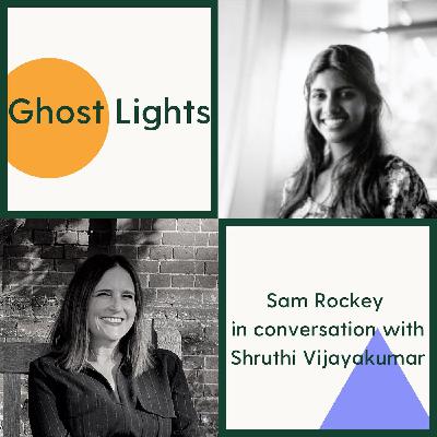 Re-imagining Leadership | Shruthi Vijayakumar