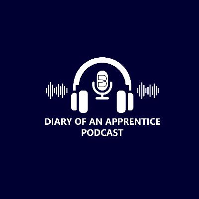Diary Of An Apprentice - Episode 4: Dive Into Data - Harry's journey so far