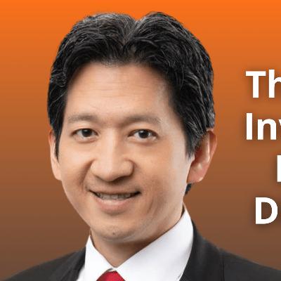 Osamu Abe, MUFG Chief of Staff for Asia Pacific, on venture investing for banks and institutions