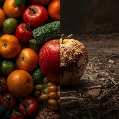 The dignity crisis: when food becomes a financial asset