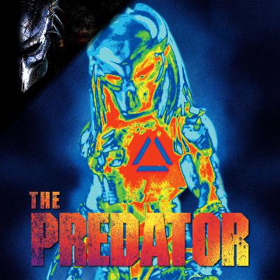 El Depredador (2018) El Depredador (2018)