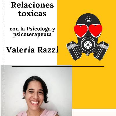 Relaciones Toxicas, Entre Parejas part 3