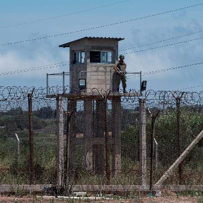 Episode 65 | Tupamaro Prison Break: Montevideo, 1971 Episode 65 | Tupamaro Prison Break: Montevideo, 1971