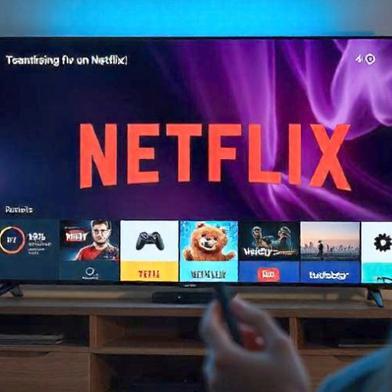 Netflix : split de l'action 10 pour 1