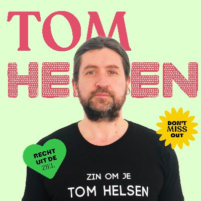 #128: Tom Helsen