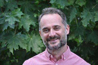 Best of 2017: David George Haskell