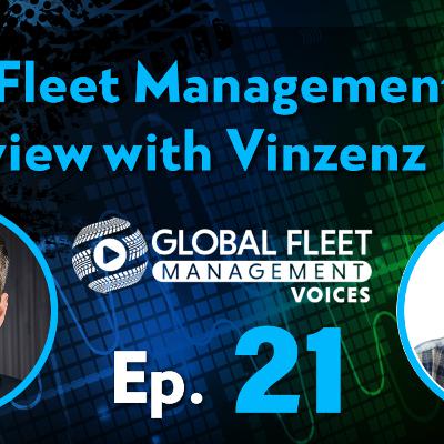 Global Fleet Management Voices Interview with Vinzenz Pflanz