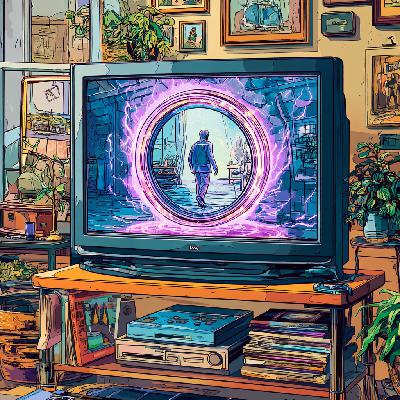 Episode 299: Clip Show