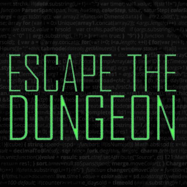 NoSleep Podcast S10 Escape the Dungeon Bonus NoSleep Podcast S10 Escape the Dungeon Bonus