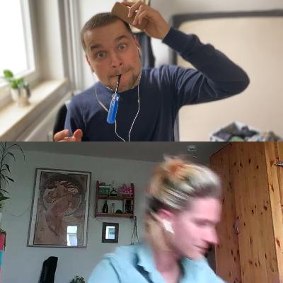 #107 | zwei heiße Typen im Solarium #107 | zwei heiße Typen im Solarium