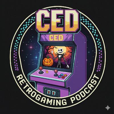 Ced&Retro - Special Halloween