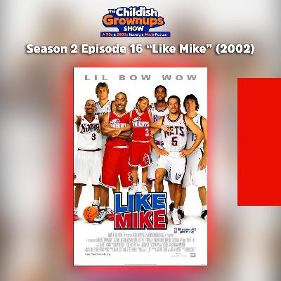 Like Mike (2002) Like Mike (2002)