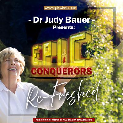 A breathe of Fresh Air