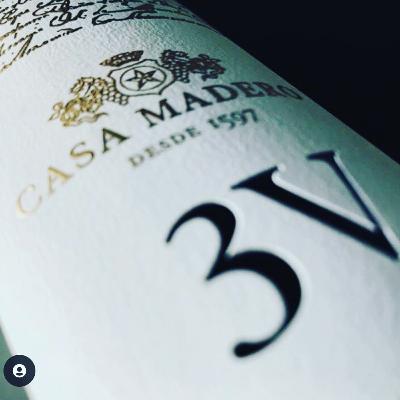3V casa madero valle de parras Coahuila