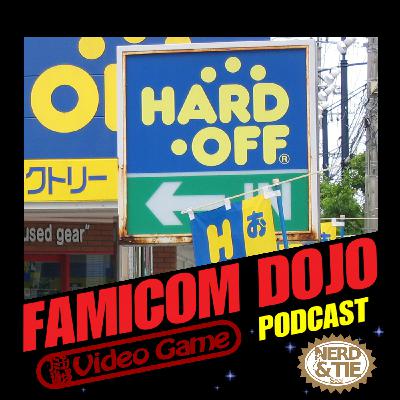 186: Retro Game Shopping in Japan 186: Retro Game Shopping in Japan