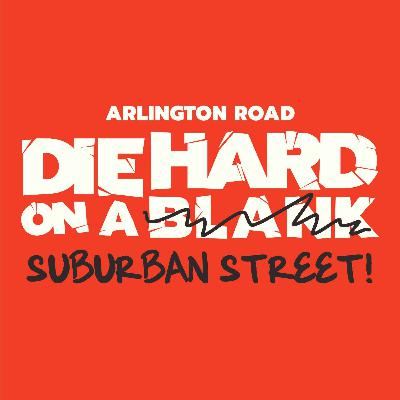 ARLINGTON ROAD with Bilge Ebiri!