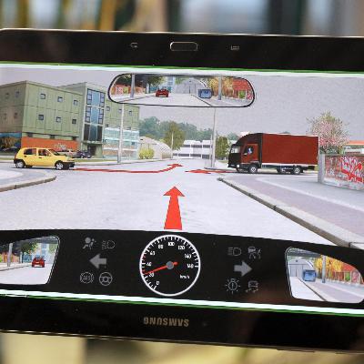 Führerscheinreform - Der schwierige Weg zum Lappen Führerscheinreform - Der schwierige Weg zum Lappen