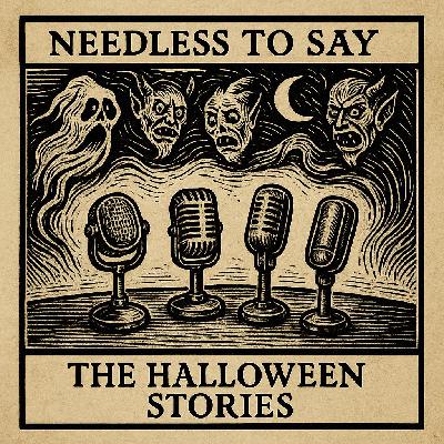 The Halloween Stories