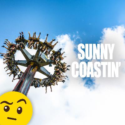 Our BIG Announcement, Park Trip Reports + A Must Visit Park in USA!