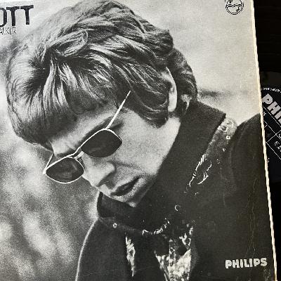 Scott by Scott Walker