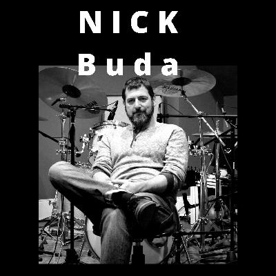 Nick Buda (Taylor Swift, Dolly Parton, Kenny Chesney)