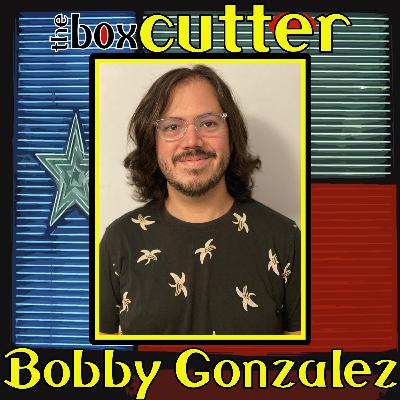 The Brothers Garcia: Interview with Bobby Gonzalez - Part 3 The Brothers Garcia: Interview with Bobby Gonzalez - Part 3
