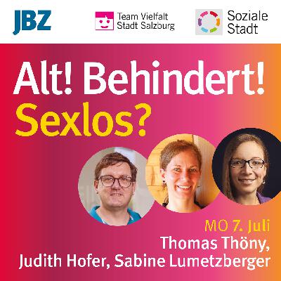 Über Sexualität, fehlende Teilhabe und Diskriminierung