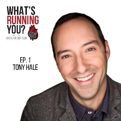 Ep. 1: Tony Hale