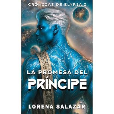 La Promesa del Príncipe (Audiolibro) | Prueba Gratis