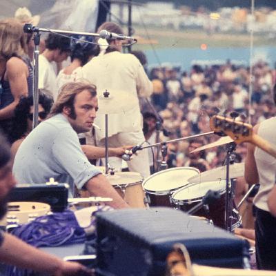 Episode 12: Make It or Break It Episode 12: Make It or Break It