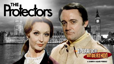 Ep 16 – The Protectors