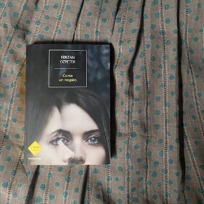 Come un respiro, Ferzan Ozpetek