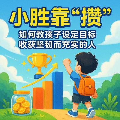 从1到38:孩子拉开差距的秘密武器 从1到38:孩子拉开差距的秘密武器