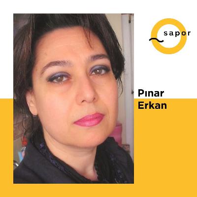 Orası Çilek, Burası Süt Mahallesi ; Pınar Erkan